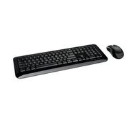 Microsoft PN9-00009 clavier Souris incluse Bureau Bluetooth QWERTY Anglais Noir