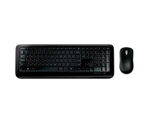 Microsoft Wireless Desktop 850 pn9-00005 Clavier