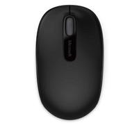 Microsoft Wireless Mobile Mouse 1850 souris Ambidextre RF sans fil