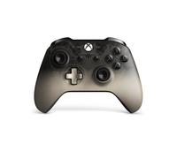 Microsoft WL3-00101 accessoire de jeux vidéo Noir Bluetooth Manette de jeu Analogique/Numérique PC, Xbox One