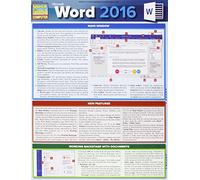 Microsoft Word 2016