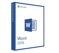 Microsoft Word 2016 | Mac / Windows | Télécharger maintenant | Acheter maintenant | Télécharger main