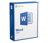 Microsoft Word 2016 | Mac / Windows | Télécharger maintenant | Acheter maintenant | Télécharger main
