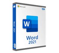 Microsoft Word 2021 für Windows