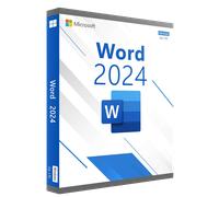 Microsoft Word 2024 für Windows