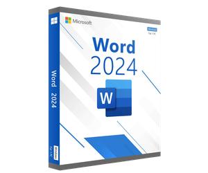 Microsoft Word 2024 für Windows