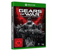 Microsoft XB1 Gears of War: