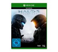 Microsoft XB1 Halo 5: Guardians