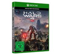 Microsoft Jeu XB1 Halo Wars 2