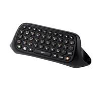 Microsoft Xbox 360 Chatpad Clavier rétroéclairé pour Xbox 360, 360 Arcade, 360 Elite, 360 Premium, 360 Pro System, 360 S