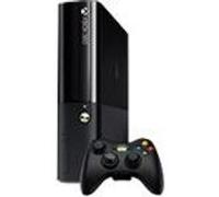 Microsoft Xbox 360 - Console de jeux - 500 Go HDD - noir Noir G