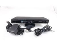 Microsoft Xbox 360 Kinect capteur / caméra avec adaptateur secteur