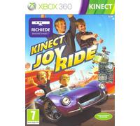 MICROSOFT XBOX 360 KINECT JOYRIDE Z4C00013