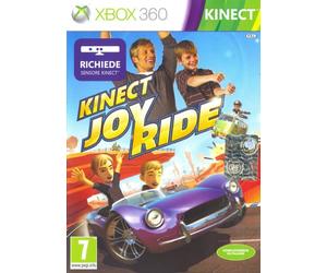 MICROSOFT XBOX 360 KINECT JOYRIDE Z4C00013