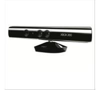 Microsoft Xbox 360 Kinect Sensore Di Movimento Black