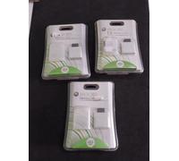 Microsoft Xbox 360 Memory Unit Carte Mémoire Sans Fil Blanc Neuf Scellé 1