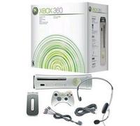 Microsoft Xbox 360 Pro 60 Go Gris Trés bon état | Trés bon état |Occasion ou Reconditionné, voir site marchand