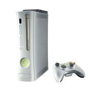 Microsoft Xbox 360 Pro 60 Go | Occasion