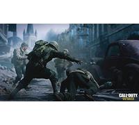 Microsoft Xbox Call Of Duty Ii Usk 18