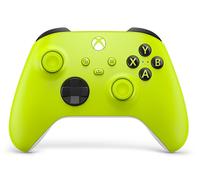 Microsoft Xbox Wireless Controller Vert, Couleur menthe Bluetooth Joystick Analogique/Numérique Xbox, Xbox One, Xbox Series S