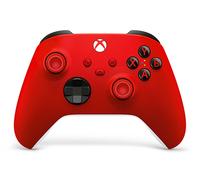 Microsoft Xbox Contrôleur sans Fil Pulse Red Microsoft
