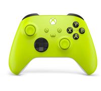 Microsoft Xbox Controller Vert citron