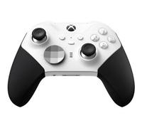 MICROSOFT Xbox Elite Wireless Controller Series2 Blanc, noir