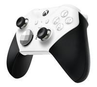 Microsoft Xbox Elite Wireless Series 2 - Core Noir, Blanc Bluetooth/USB Manette de jeu Analogique/Numérique PC, Xbox One
