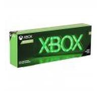 Microsoft - Xbox - Lampe Logo Neon Led
