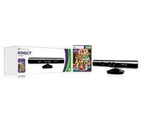 Microsoft Xbox LPF-00004 Kinect Sensor Xbox 360