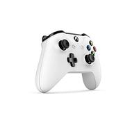 Manette Xbox Wireless Controller Sans Fil Blanche