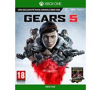 Microsoft – Jeu Xbox One – Gears 5
