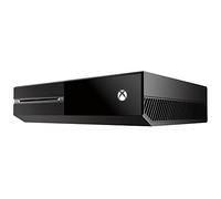 Microsoft Xbox One 500 Go Console - Noir [Discontinued]