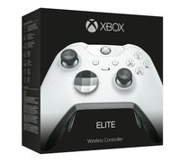 MICROSOFT Xbox One Elite Wireless Controller blanc