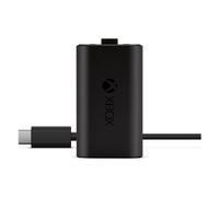 Microsoft Xbox One Kit De Recharge