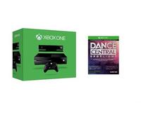 Microsoft Console de jeu Xbox One 500 Go avec Kinect 2.0
