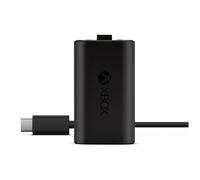 Microsoft Xbox One Play & Charge Kit Kit chargeur