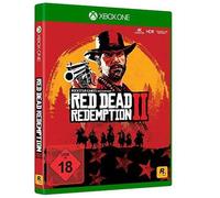 Rockstar Games Red Dead Redemption 2 Standard Xbox One