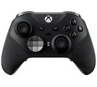 Microsoft Xbox One S Elite Series 2 Manette sans fil - Noir