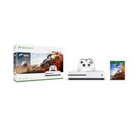 Microsoft Xbox One S 1TB + Forza Horizon 4 1 To Wifi Blanc