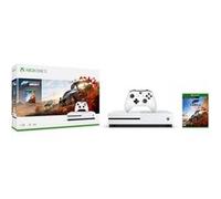 Microsoft Xbox One S 1TB + Forza Horizon 4 1 To Wifi Blanc