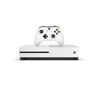 Microsoft Xbox One S Starter Bundle 1,02 To Wifi Blanc