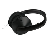Microsoft Xbox One Stereo Headset - Micro-casque - circum-aural - filaire - noir