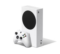 Microsoft Xbox Series S 1,02 To Wifi Blanc