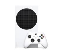 Microsoft Xbox Series S 1,02 To Wifi Blanc