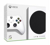 Microsoft Xbox Series S 512 Go Wifi Blanc