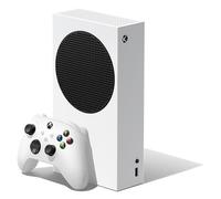 Microsoft Xbox Series S 512 Go Wifi Blanc