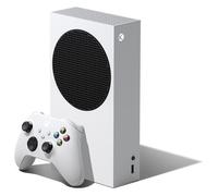 Microsoft Xbox Series S 512 Go Wifi Blanc