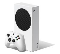 Microsoft Xbox Series S 512 Go Wifi Blanc
