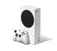 Microsoft Xbox Series S 512 Go Wifi Blanc